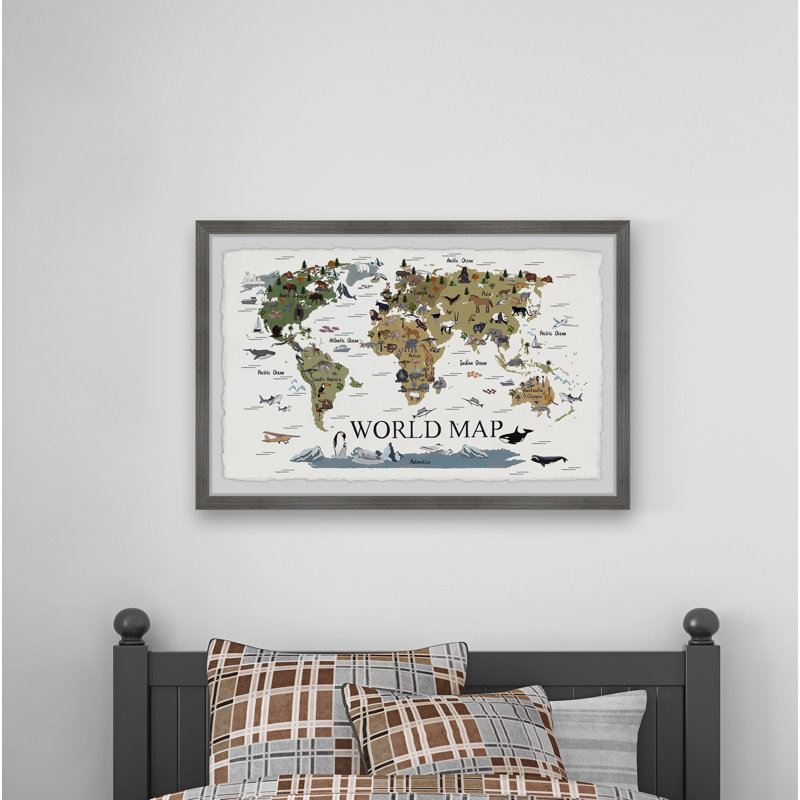 Rosenkranz - Single Picture Frame Rectangle Print, 20cm H x 30cm W