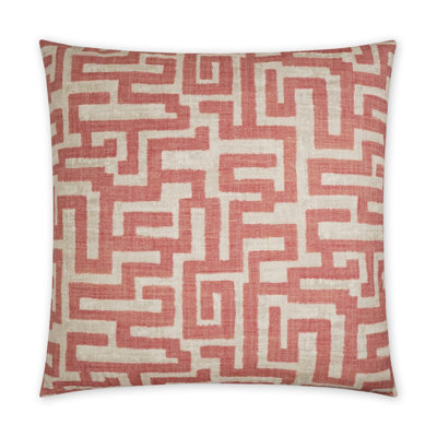 Giotto Pillow Cover & Insert