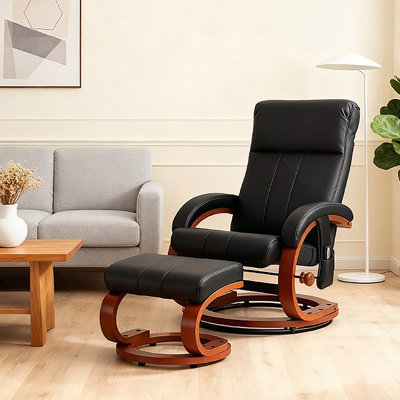 Fauteuil inclinable Vibration