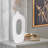 Hayden White Contemporary Ceramic Vase