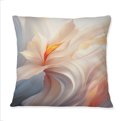 Coussin décoratif Tender Opulence
