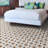 Ahfir 8" x 8" Cement Singular Wall & Floor Tile-370935800
