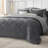 Bedsure Reversible Comforter Set, Bed in a Bag with Down Alternative Fill-110437376-110437387