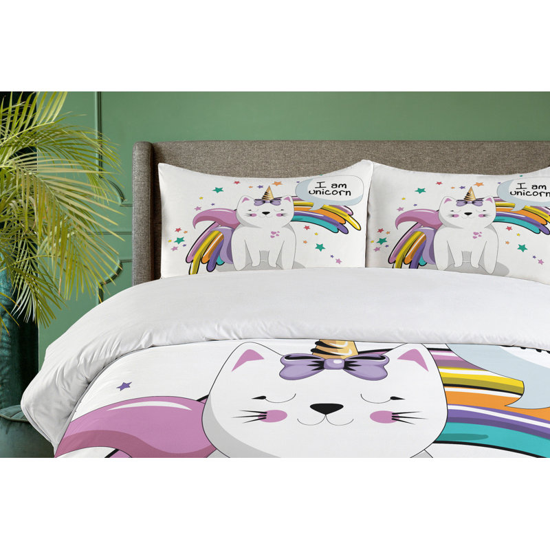 Duvet Cover