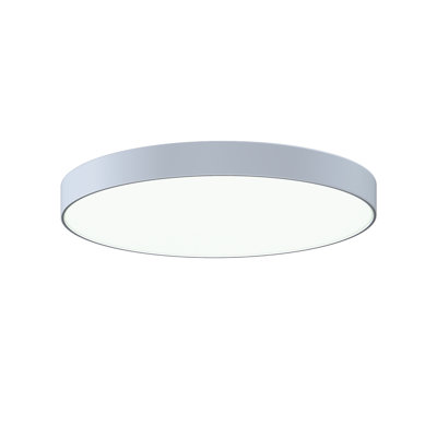 Pi 1 - Light Flush Mount