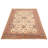 Radee One-of-a-Kind 6'8" X 10'0" New Age Wool Area Rug in Cream