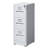 3 Drawer File Cabinet with Lock Metal Vertical File Cabinet-2033810932