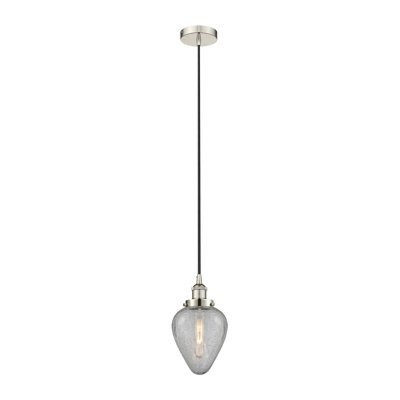 Ameet 1 - Light Single Pendant