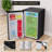 small refrigerator mini Fridge with Freezer for bedroom 3.2 Cu.Ft Compact Refrigerator Quiet Energy Efficient Mini Fridge for Dorm Office Apartment-123016913