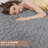 Electric Blanket Dual Control - Thick Tufted Sherpa Heated Blanket-105643658-105643663