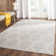 Emberly Geometric Hand Woven Area Rug