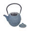 Marlow Home Co. Anglene Geometric Teapot