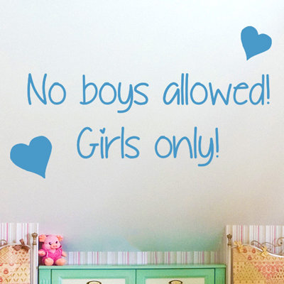 Wall Decal