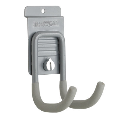 Slatwall Cradle Hook
