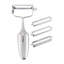 Global Knives 3 Way Peeler