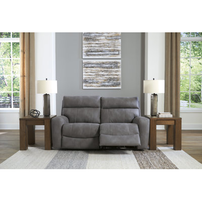 Next-Gen DuraPella 6-Piece Power Reclining Sectional