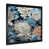 Black Picture Framed