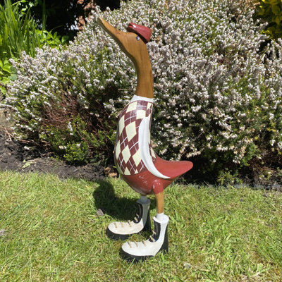 Frizzell Animals Decorative Object