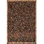Tapis brun 3 x 5