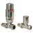 Satin Nickel