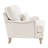 Salom Upholstered Armchair-1542425597