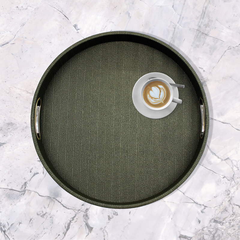 Bijender Tray, Green