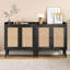 Buffet avec rangement-1457343604