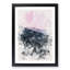 Purple Sunset - Picture Frame Painting Print-56859299-56859300