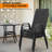 Outdoor Stackable Dining Chairs(Set Of 2)-1955774478
