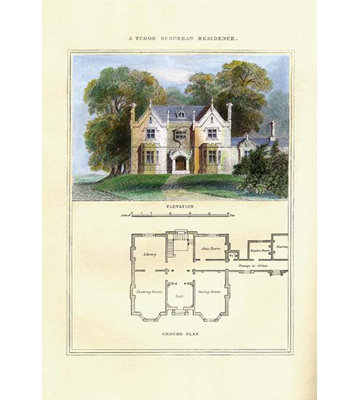 Farmhouse / Country