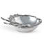 Grape Open Vine Salad Bowl Set