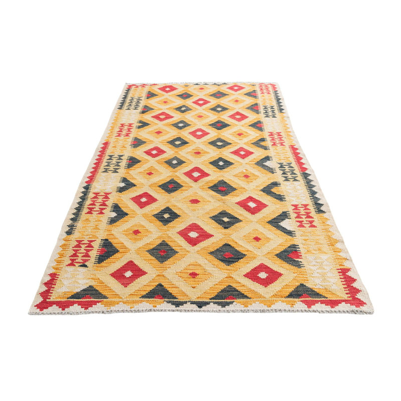 Odonnell Gold Rug