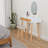 Rachmadewi Dressing Table with Mirror