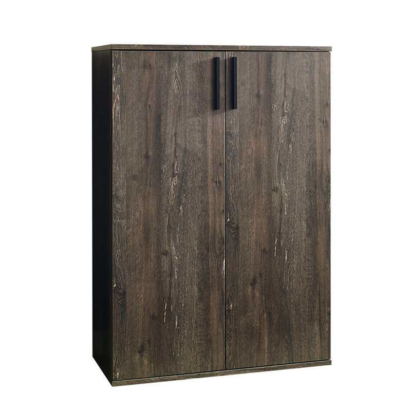 16 Pair Shoe Rack