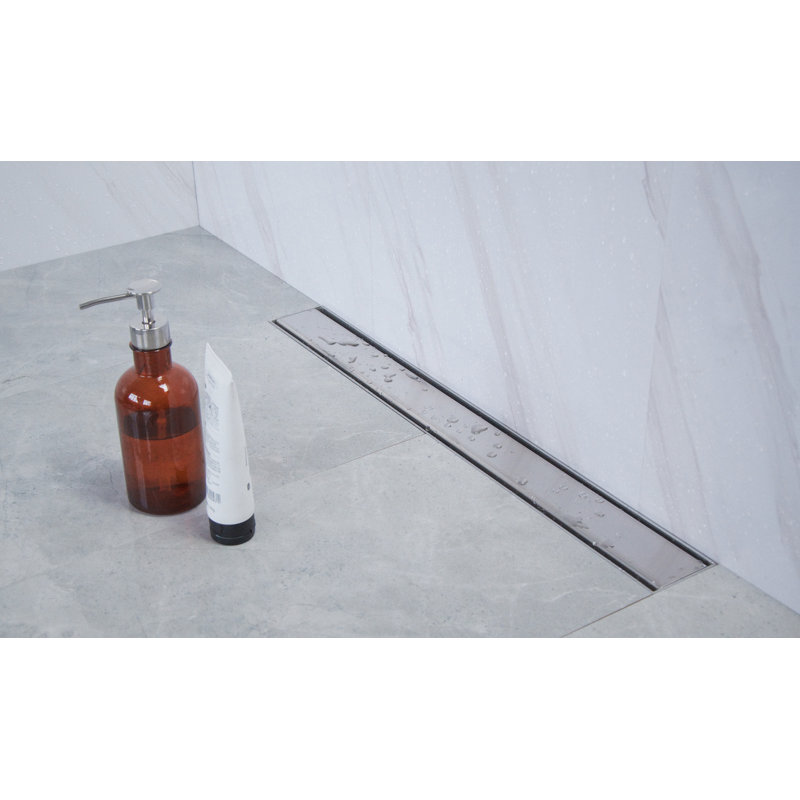 100cm Shower Waste