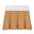 Brazley Upholstered Ottoman