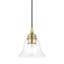 Whinnie 1 - Light Single Pendant-1563932202