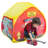 Fun2Give 35.5'' W x 35.5'' D Indoor / Outdoor Polyester Pop-Up Play Tent