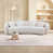 Beige Polyester Blend selected