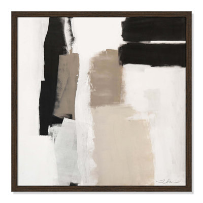 Earth Scapes II Print