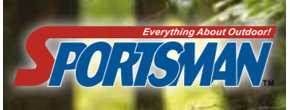 Logo Valley Sportsman