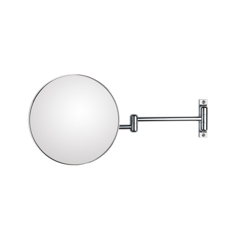 Miroir de maquillage / rasage avec extension de 18,1 po Mirror Pure I