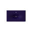 Iron Impressions 38" Single Bathroom Vanity Top-1500908465-1596006268