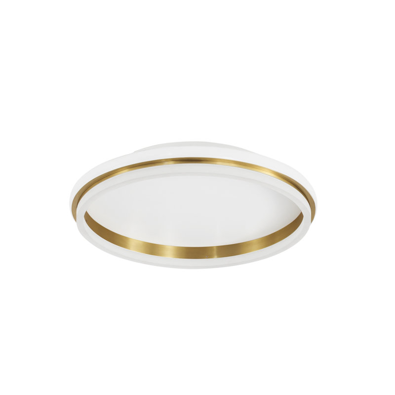 Demodena LED Flush Mount