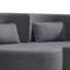 Futon convertible multifonctionnel avec canapé-lit pliant pour petits espaces-1532008401