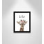 Type de giraffe floral-100562951
