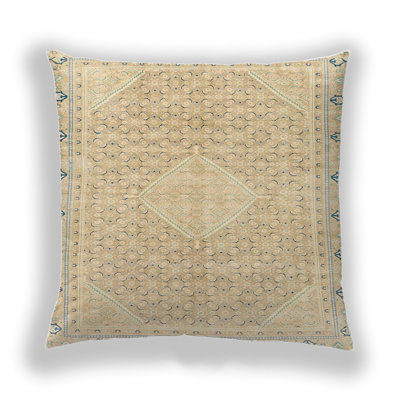 Coussin Abstract 2150