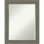 Miroir mural Rossburg Fencepost-927966001