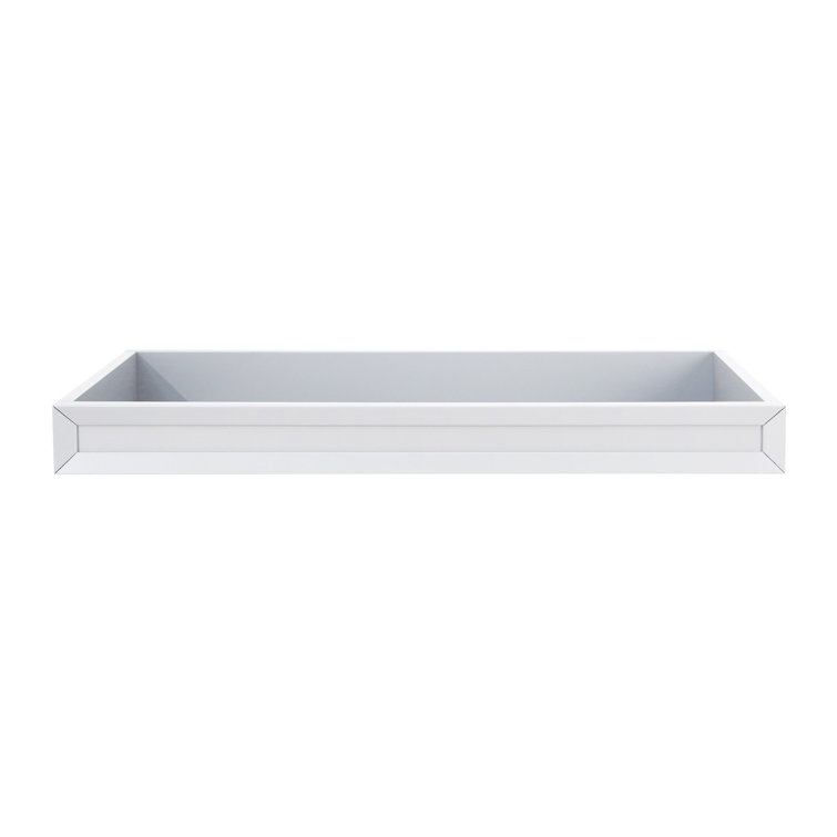 Wooster Changing Table Topper