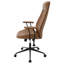Chaise de bureau Karmveer
